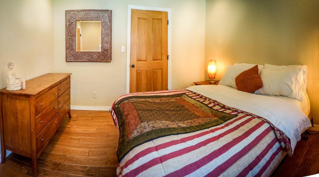 Kaweah Chakra Resort Three Rivers Quarto foto