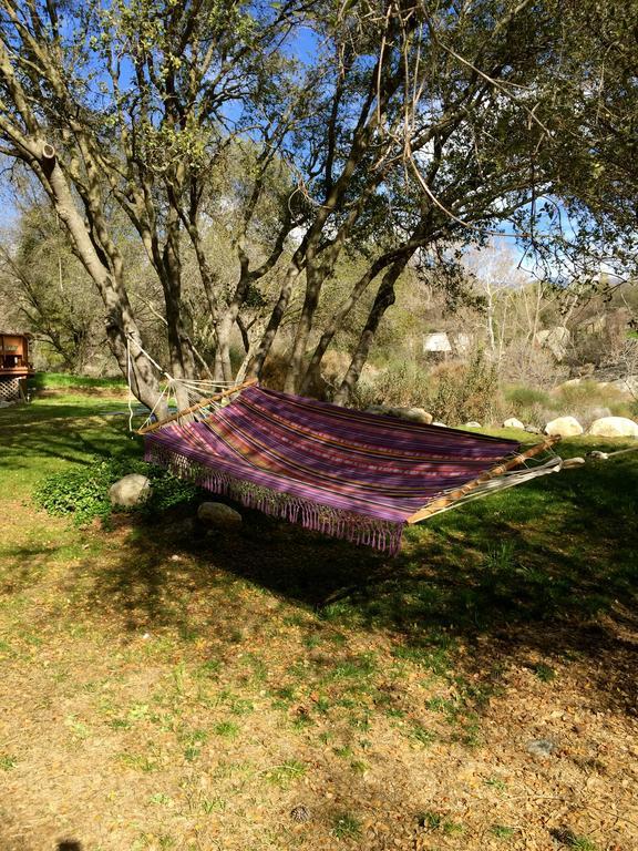 Kaweah Chakra Resort Three Rivers Quarto foto
