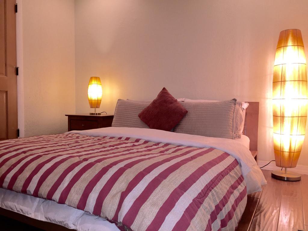 Kaweah Chakra Resort Three Rivers Quarto foto
