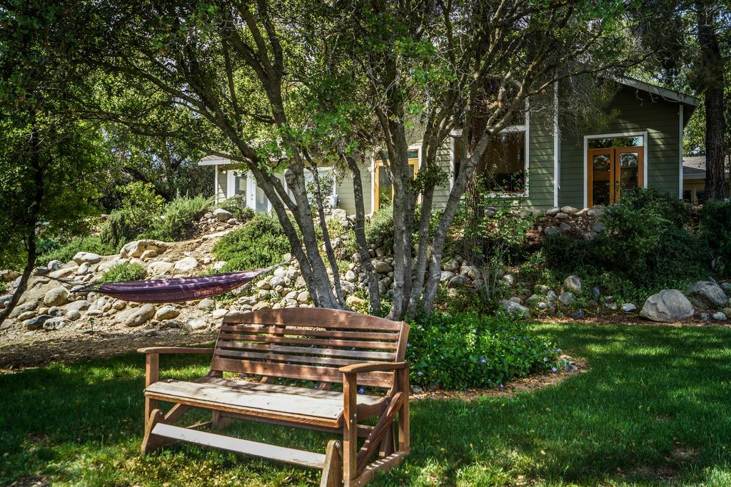 Kaweah Chakra Resort Three Rivers Quarto foto