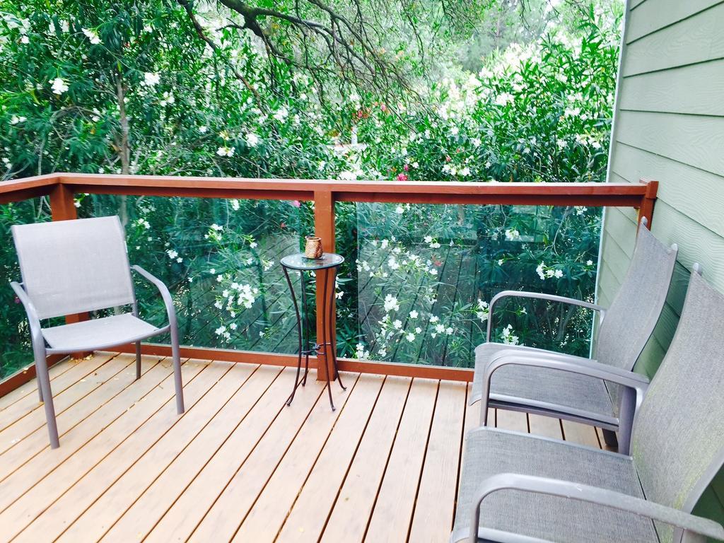 Kaweah Chakra Resort Three Rivers Quarto foto