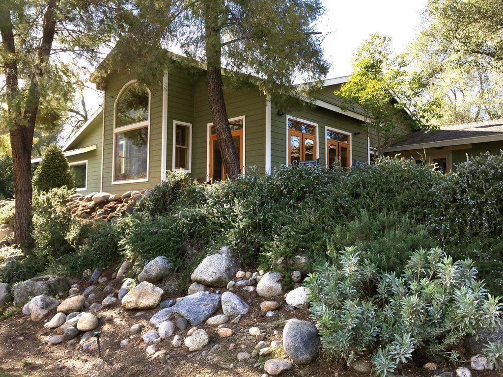 Kaweah Chakra Resort Three Rivers Quarto foto
