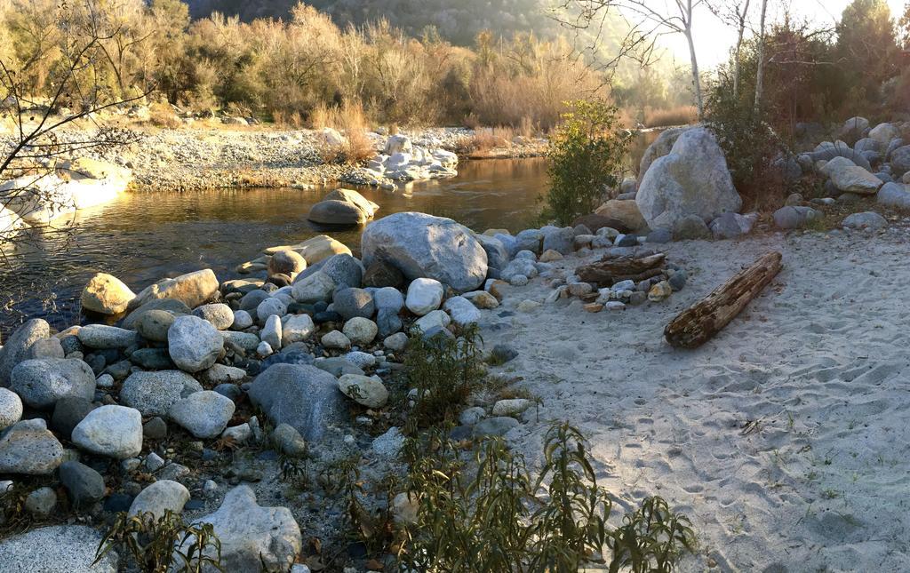 Kaweah Chakra Resort Three Rivers Quarto foto