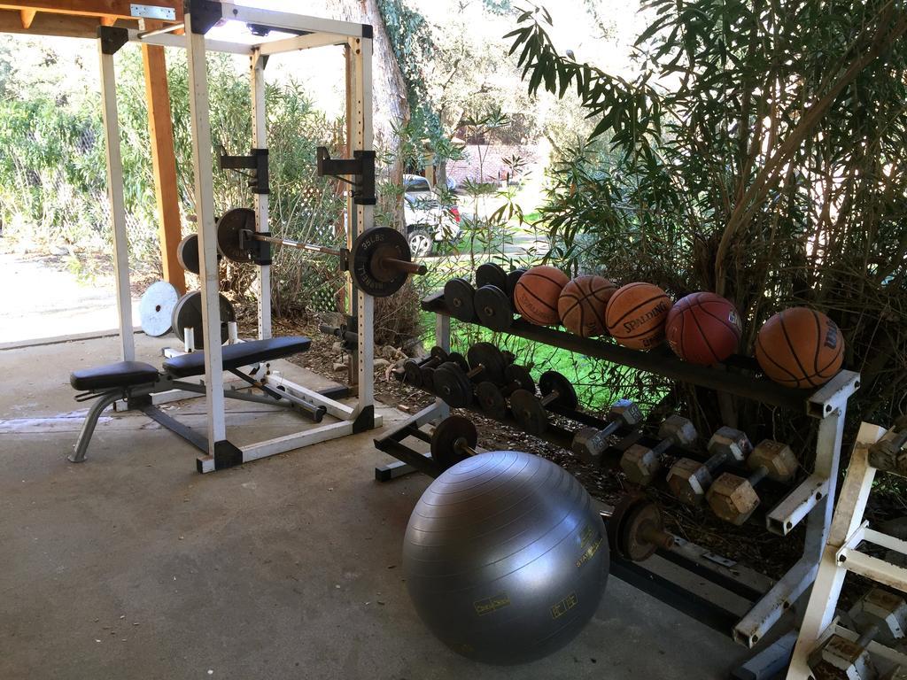 Kaweah Chakra Resort Three Rivers Quarto foto