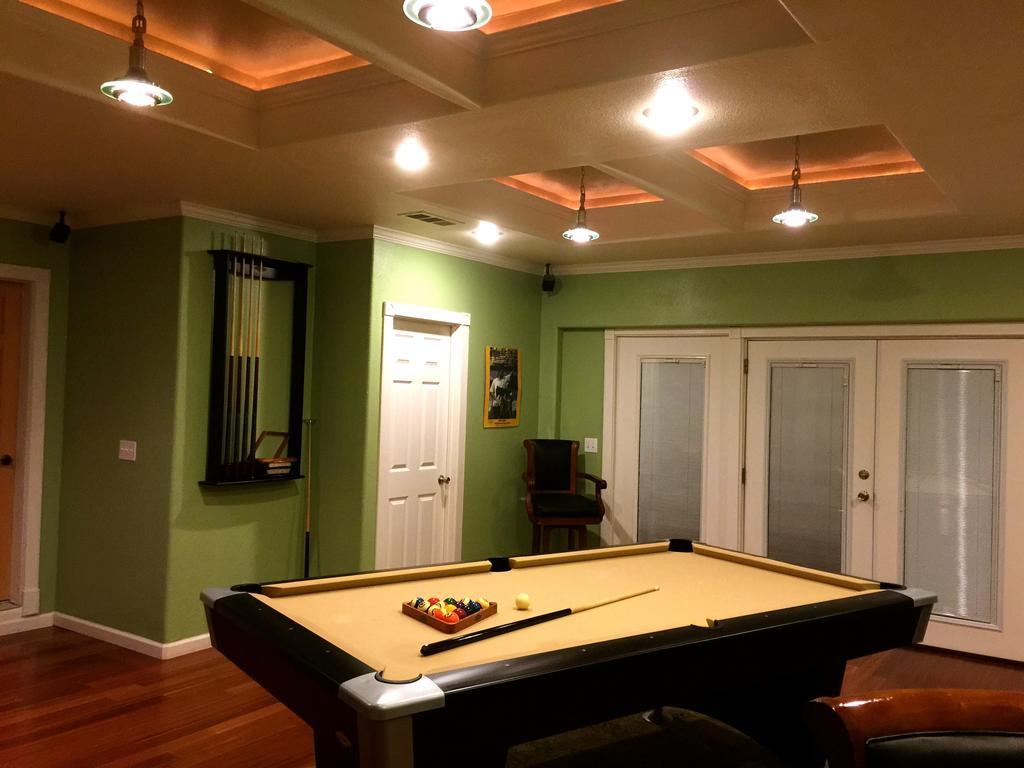Kaweah Chakra Resort Three Rivers Quarto foto